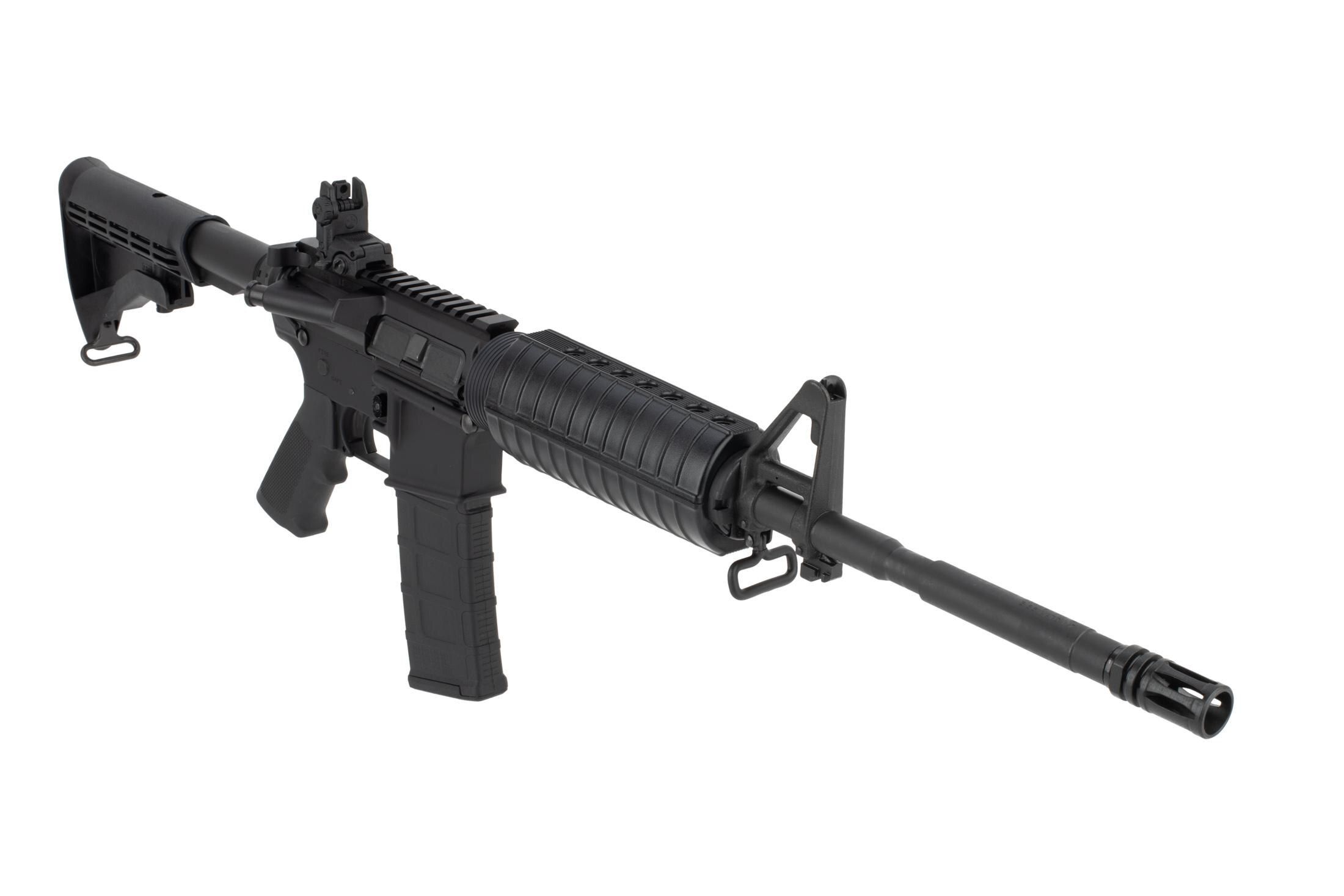 Colt 6920 M4 5.56 AR-15 Rifle - 16